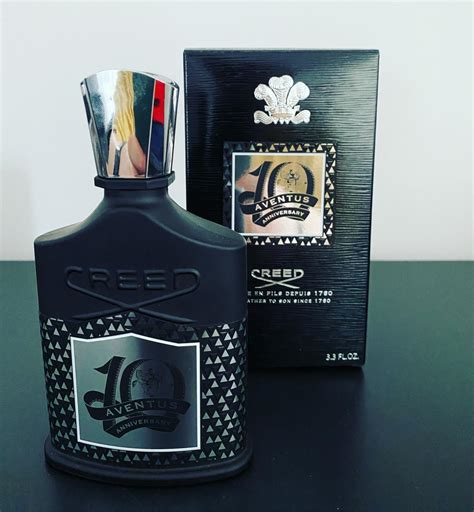 copy of creed aftershave